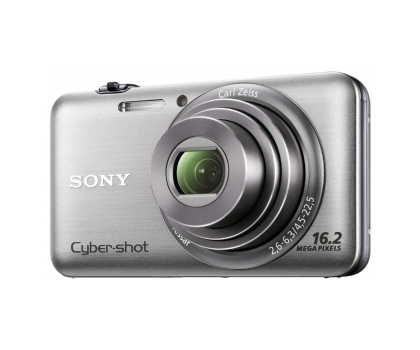Aparat Sony DSC WX 7